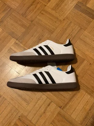 Adidas Samba OG Talla 40