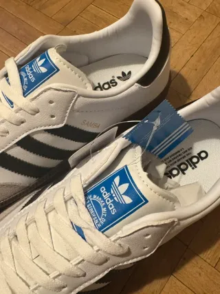 Adidas Samba OG Talla 40