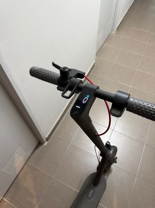 Patinete Eléctrico Xiaomi Lite 3