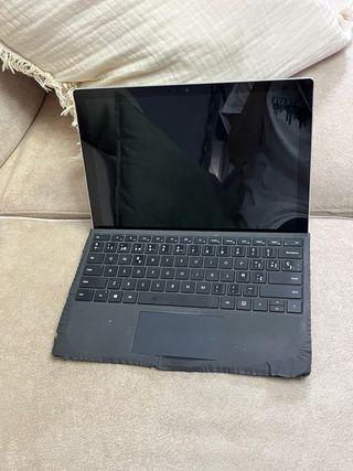 Microsoft Surface Tablet/Ordenador
