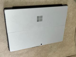 Microsoft Surface Tablet/Ordenador