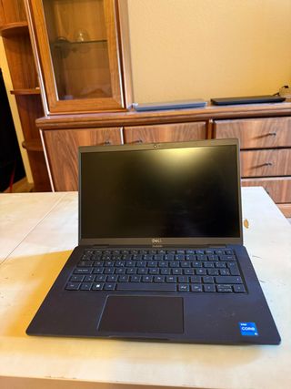 Portatil Dell Latitude 7320 i5-1145G7 16g RAM