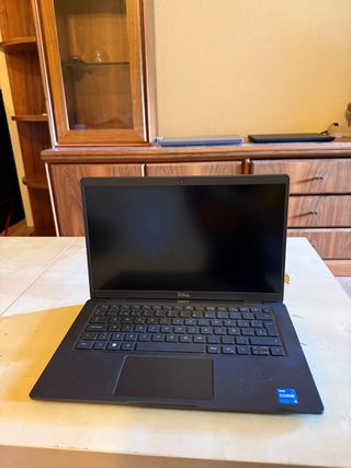 Portatil Dell Latitude 7320 i5-1145G7 16g RAM