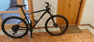 Mountain bike Cannondale trail SL3 taglia XL