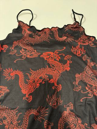 Disfraz Halloween Geisha Japonesa Talla S-36. 