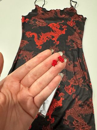 Disfraz Halloween Geisha Japonesa Talla S-36. 