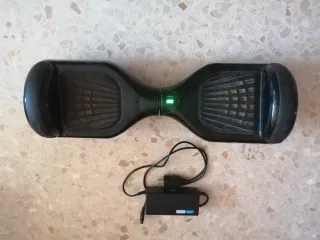 PATINETE ELECTRICO HOVERBOARD