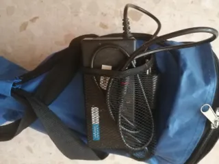 PATINETE ELECTRICO HOVERBOARD