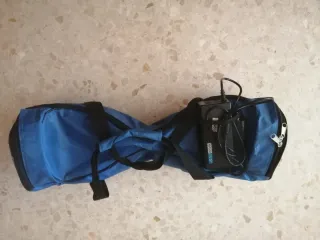 PATINETE ELECTRICO HOVERBOARD