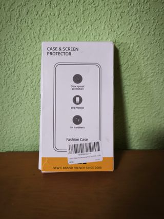 Custodia NEW'C per Samsung Galaxy A52 5G/A52s 5G