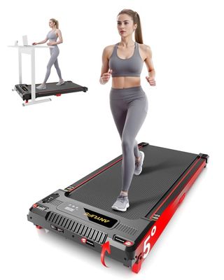 Cinta de Correr ANYLIFE 480A