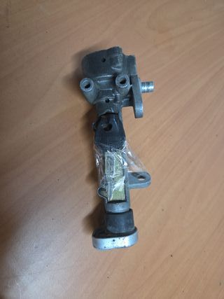 Cerradura Suzuki Burgman Carburación