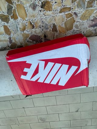 Nike Air Max Plus III Bianche