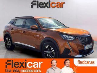Peugeot 2008 Allure BlueHDI 130 S&S EAT8