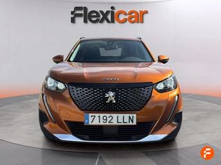Peugeot 2008 Allure BlueHDI 130 S&S EAT8