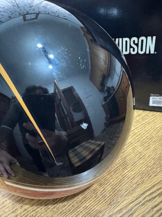 Casco Harley-Davidson Talla M