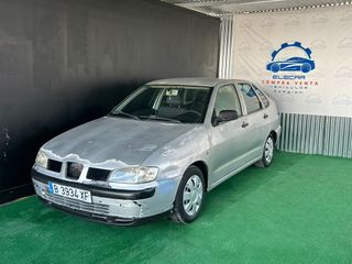 SEAT Cordoba 1.9 TDI 2000