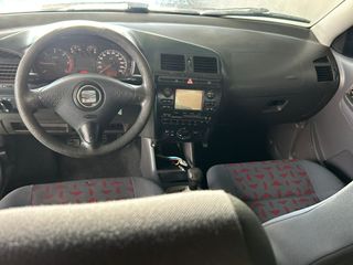 SEAT Cordoba 1.9 TDI 2000