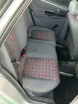 SEAT Cordoba 1.9 TDI 2000