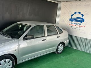SEAT Cordoba 1.9 TDI 2000