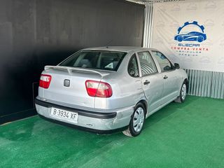 SEAT Cordoba 1.9 TDI 2000