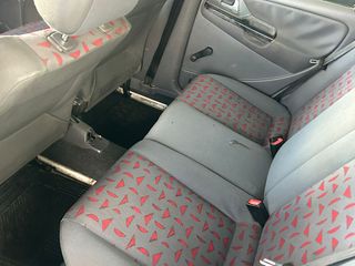 SEAT Cordoba 1.9 TDI 2000