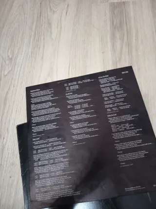 Willie Nile - Álbum Vinilo