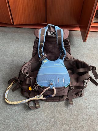 Chaleco Astral para Kayak L/XL