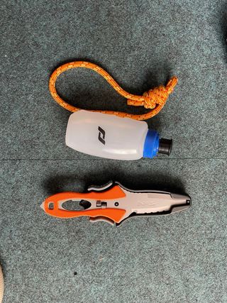 Chaleco Astral para Kayak L/XL