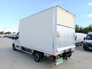 Renault Master 2.3 DCI 35 PAQUETERO TRAMPILLA 145 