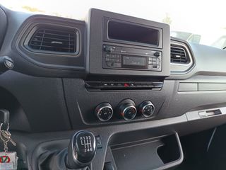Renault Master 2.3 DCI 35 PAQUETERO TRAMPILLA 145 