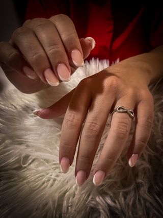 Manicura a domicilio en CUENCA Capital