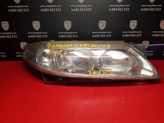 FARO DERECHO RENAULT LAGUNA II (BG0) F9Q754