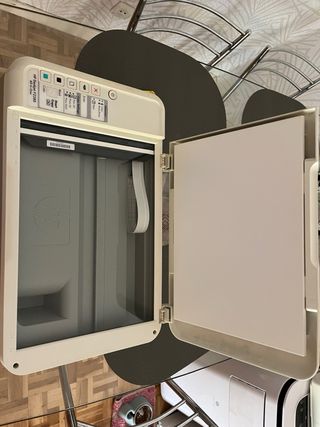 Impresora HP Deskjet F2280 poco uso