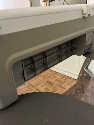 Impresora HP Deskjet F2280 poco uso