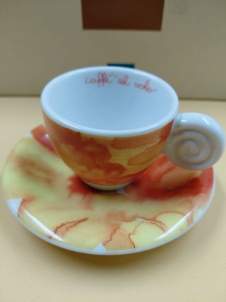 Thun, set da caffè per 6 persone