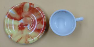 Thun, set da caffè per 6 persone