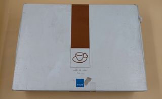 Thun, set da caffè per 6 persone