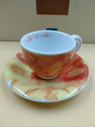 Thun, set da caffè per 6 persone