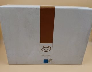 Thun, set da caffè per 6 persone