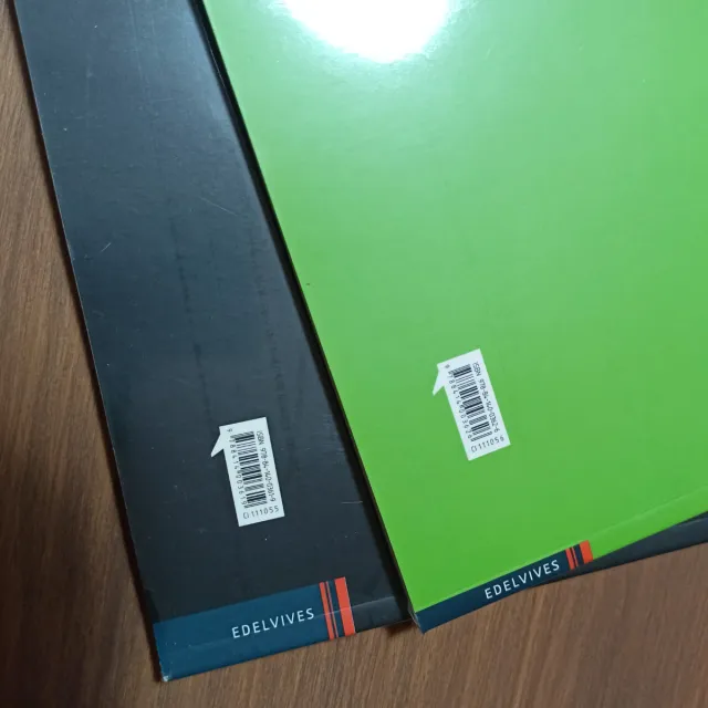 Biología 2.º Bach. ( Dos Volumenes)