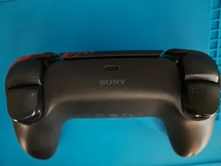 Mando PS5 Spiderman
