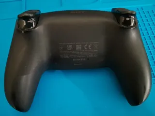 Mando PS5 Spiderman