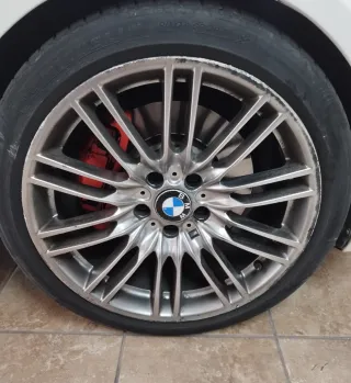Llantas BMW