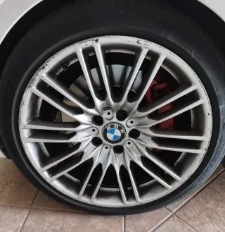 Llantas BMW