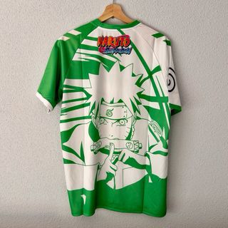 Camiseta Betis Naruto