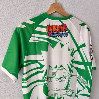 Camiseta Betis Naruto