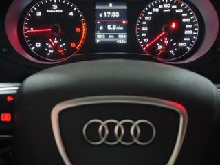 Audi Q3 2018