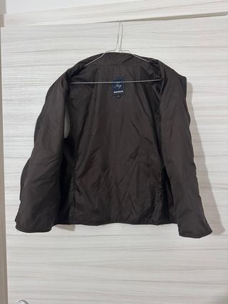 Gilet smanicato Fay tg XL