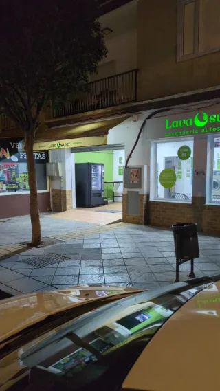 ¡INSTALA TU MÁQUINA EXPENDEDORA SIN COSTE!